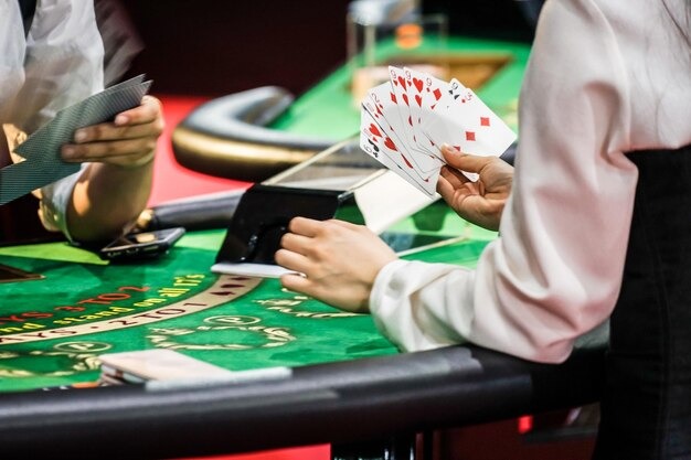 jin hoki platform interface showing casino games and sportsbook markets